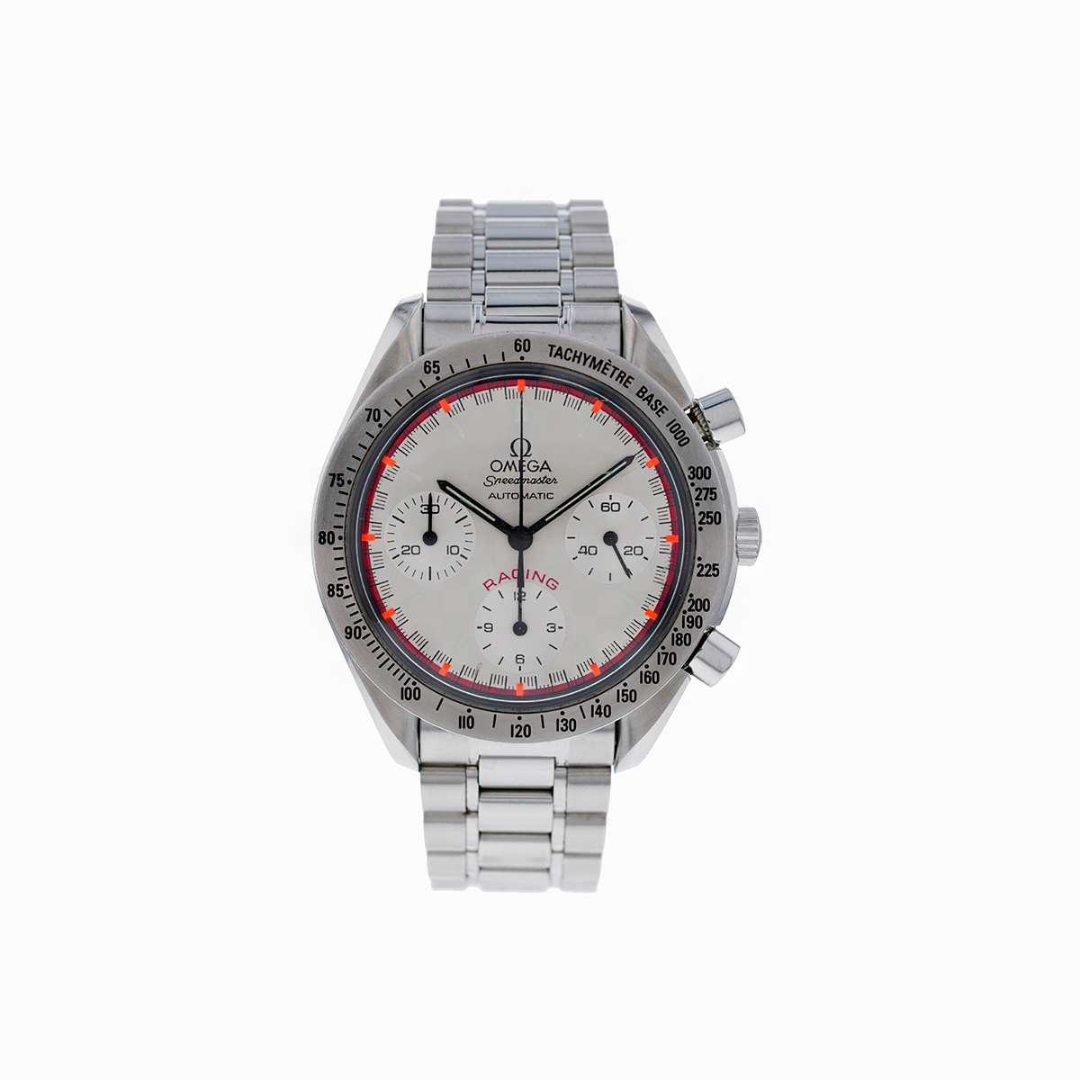 Omega Speedmaster Reduced Racing 3517.30.00