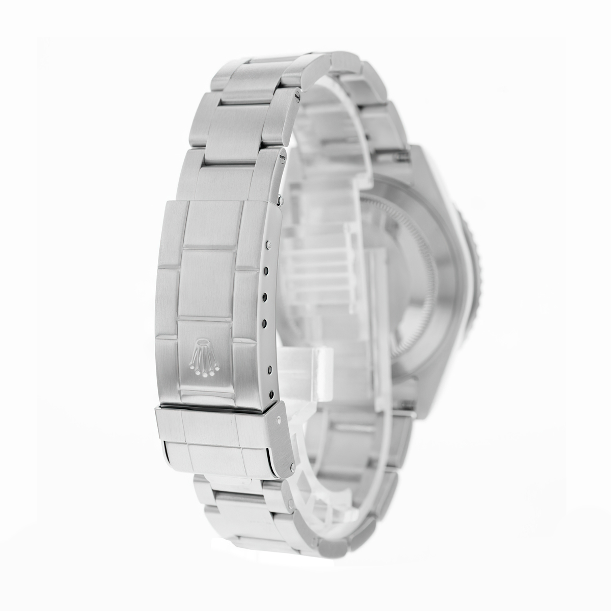 Rolex Submariner 16610LN