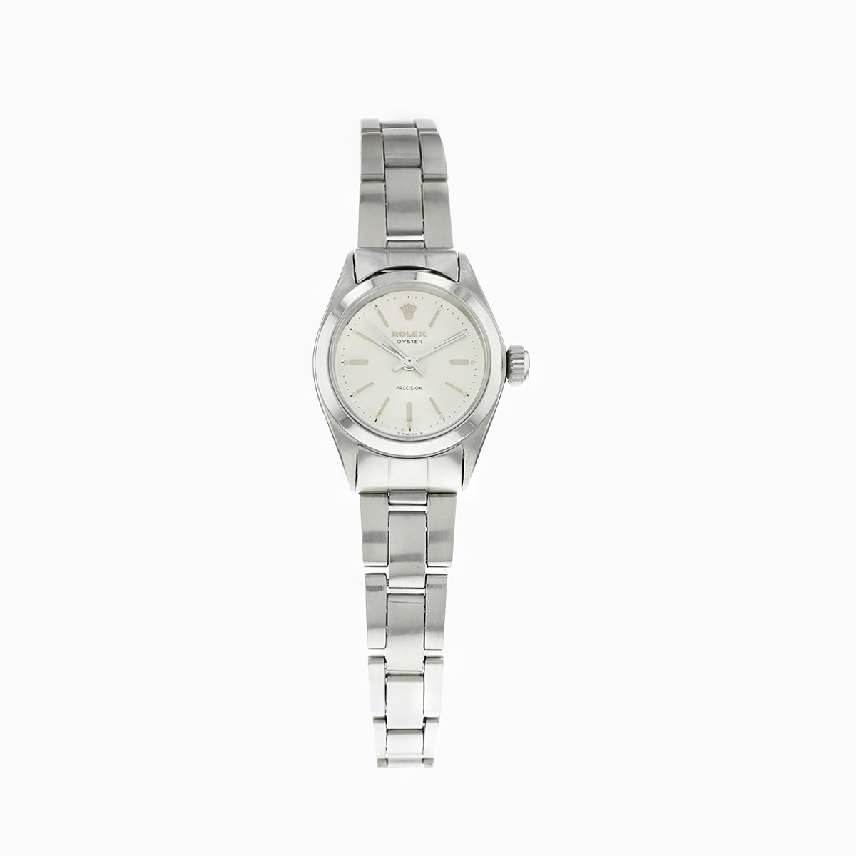 Rolex Oyster Perpetual 26mm 6410