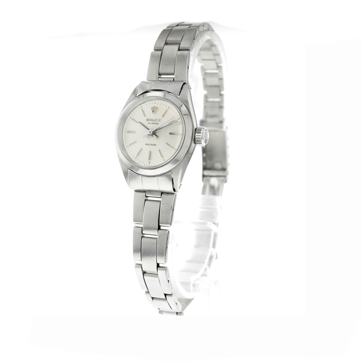 Rolex Oyster Perpetual 26mm 6410