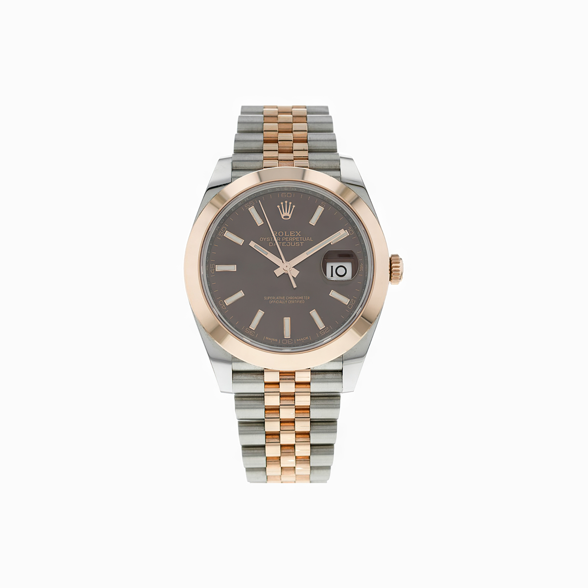 Rolex Datejust 41mm 126301