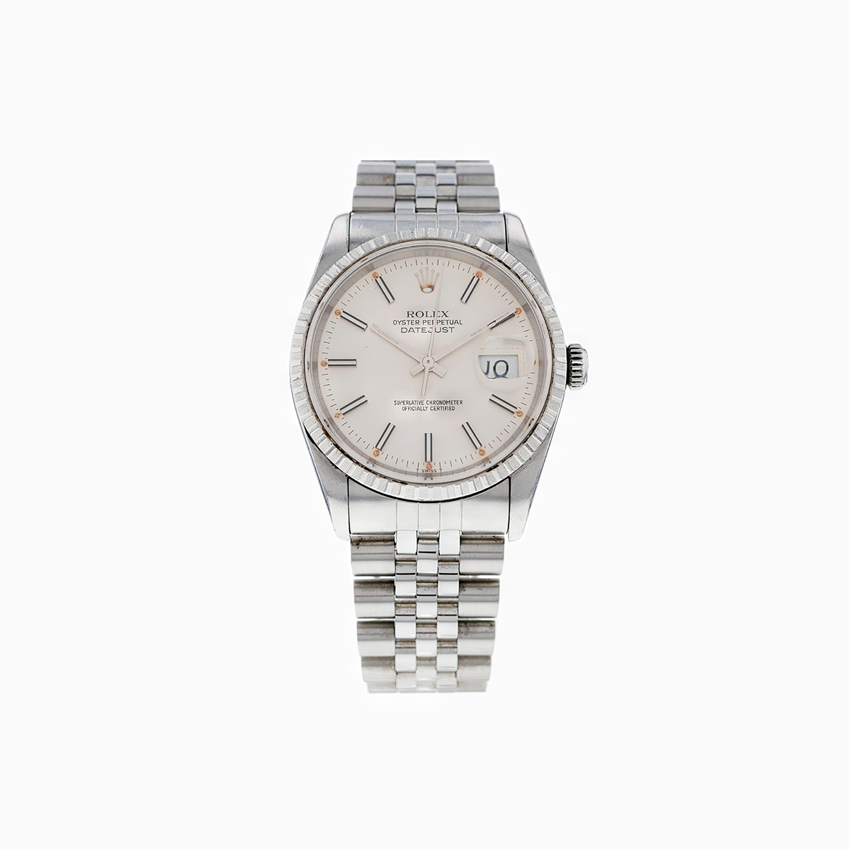 Rolex Datejust 36mm 16220