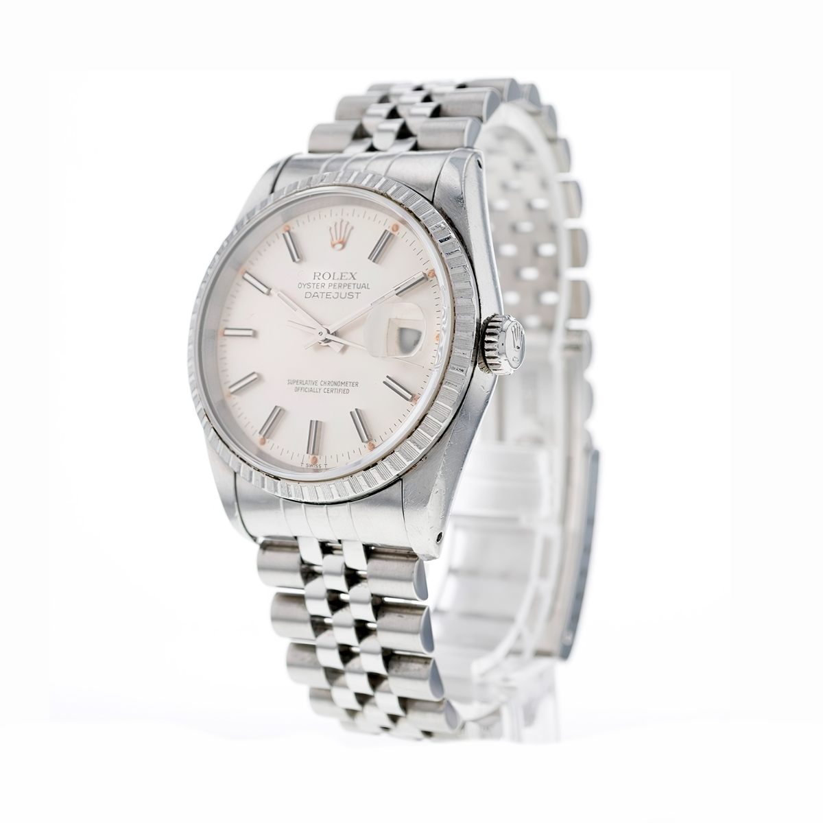 Rolex Datejust 36mm 16220
