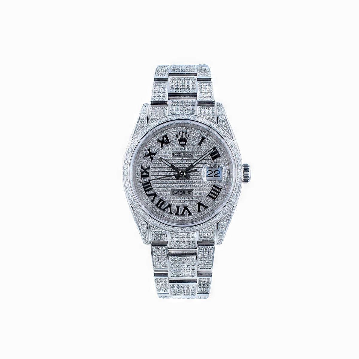 Rolex Datejust 36mm 126200