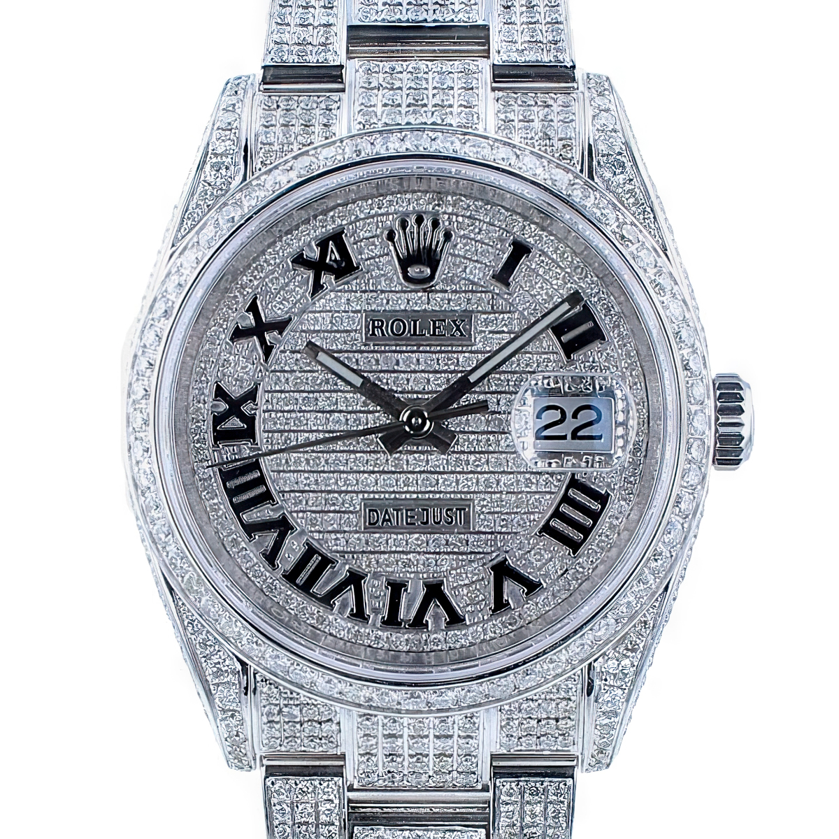 Rolex Datejust 36mm 126200