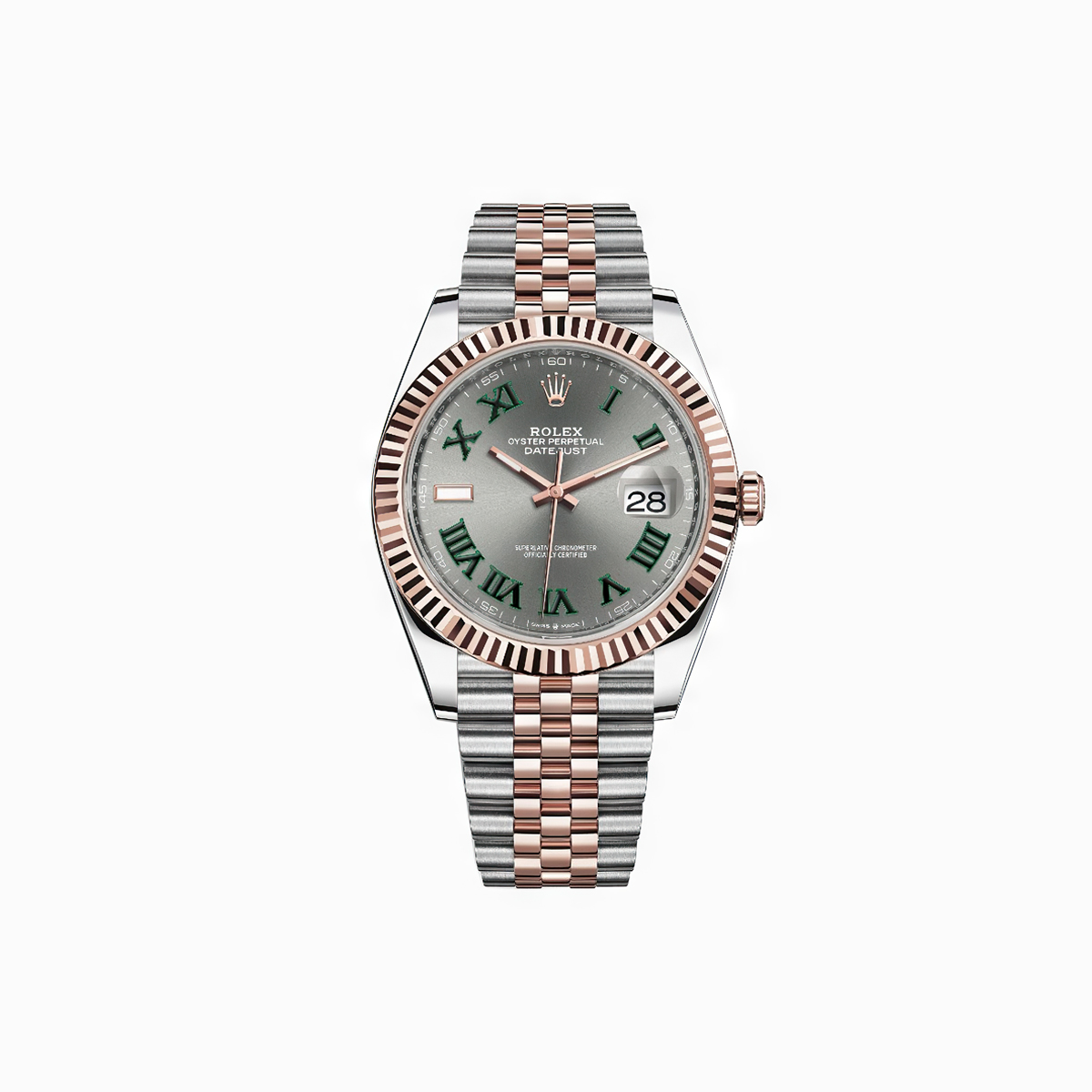 Rolex Datejust 41mm 126331