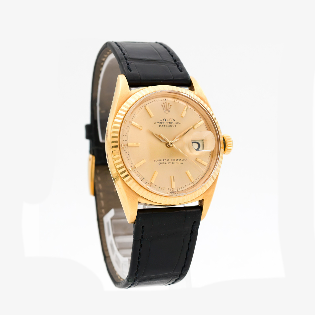Rolex Datejust 36mm 1601