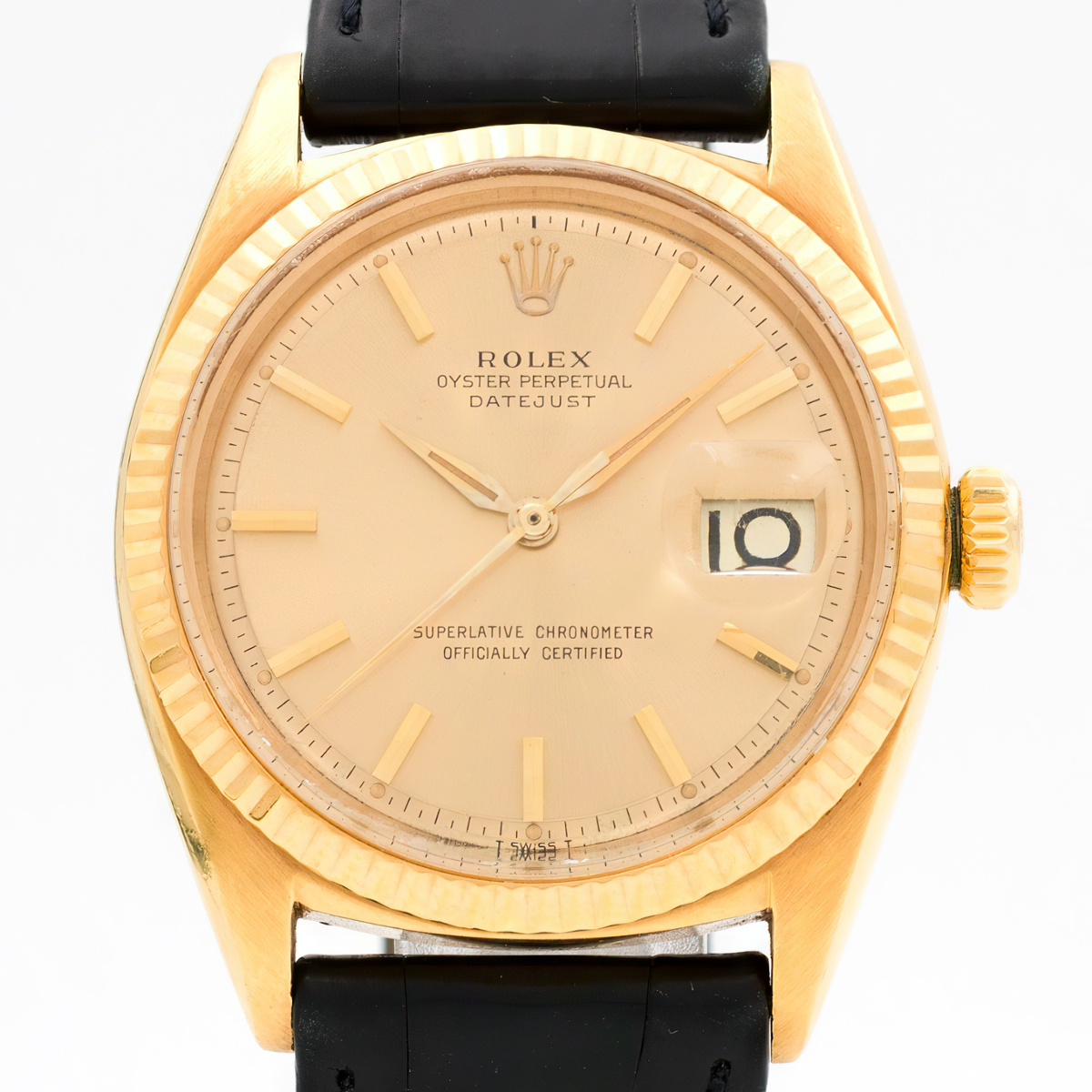 Rolex Datejust 36mm 1601