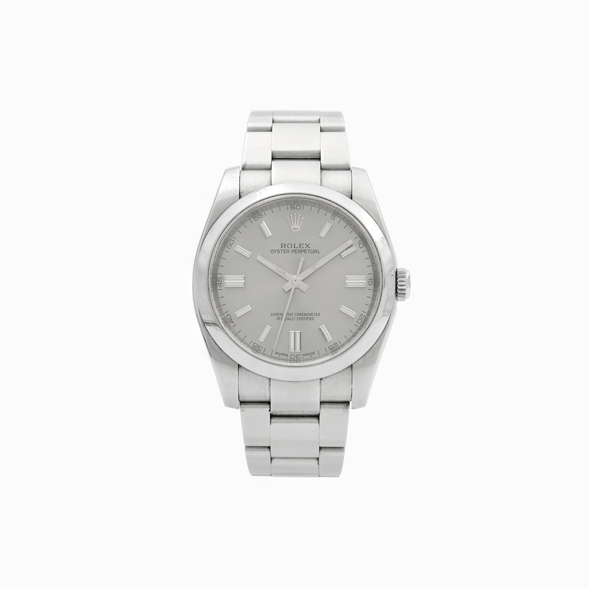 Rolex Oyster Perpetual 36mm 116000