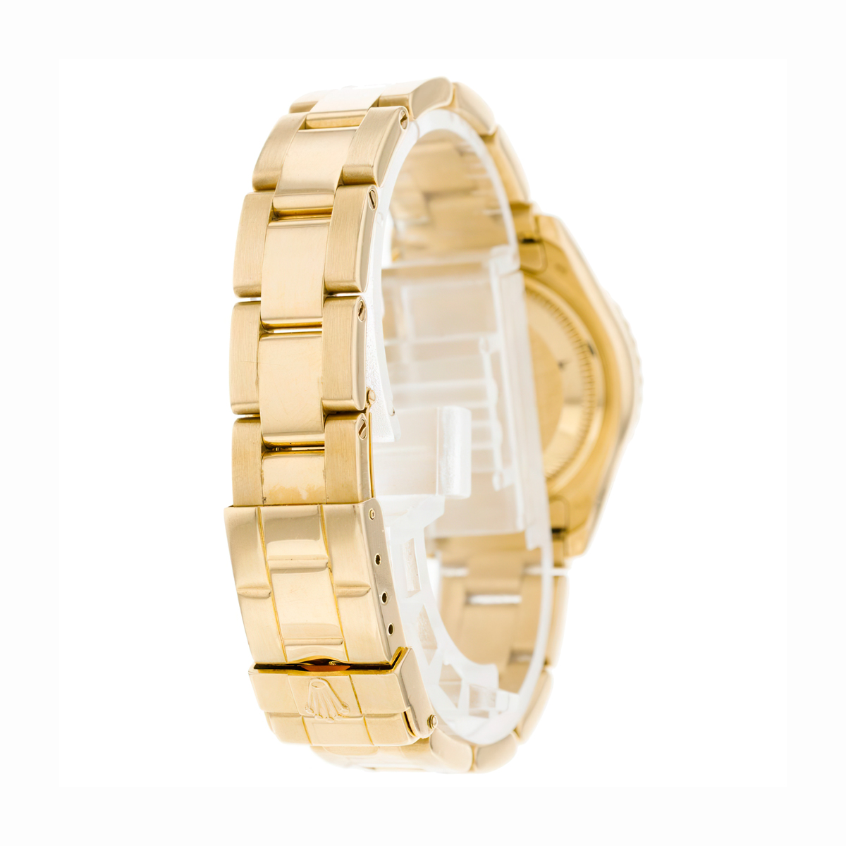 Rolex Yacht-Master Lady 69628