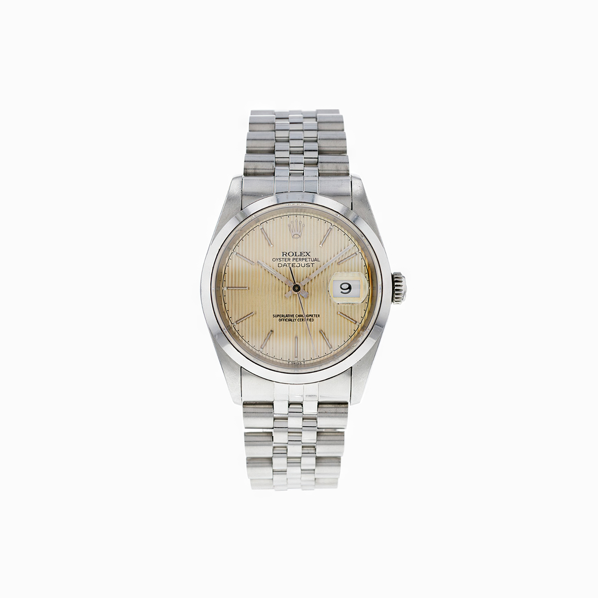 Rolex Datejust 36mm 16200