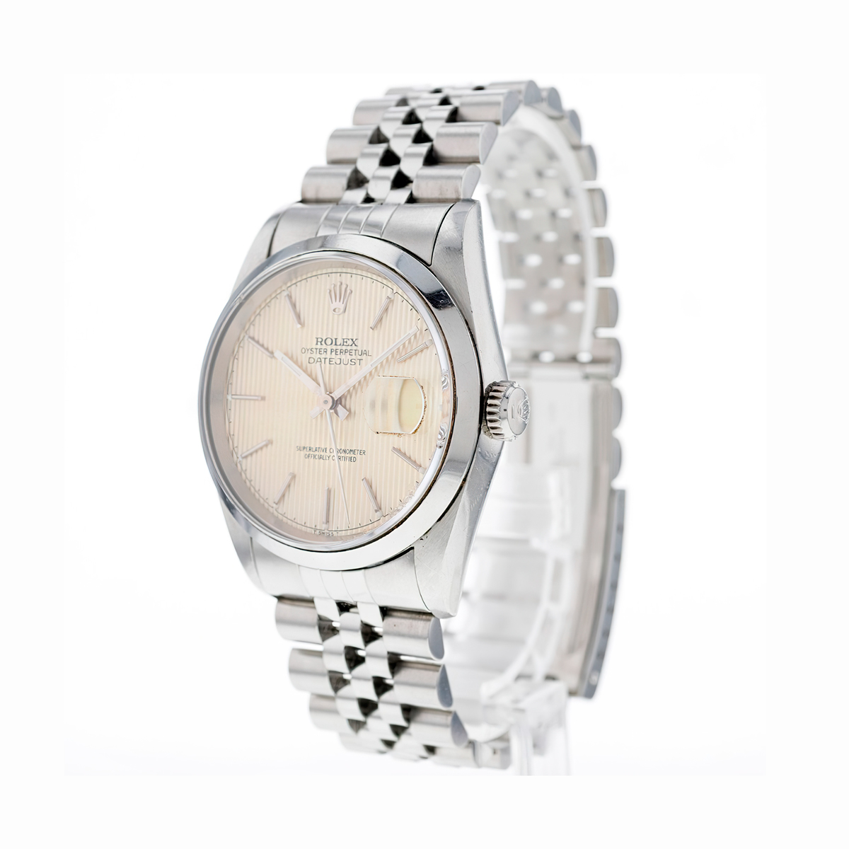 Rolex Datejust 36mm 16200