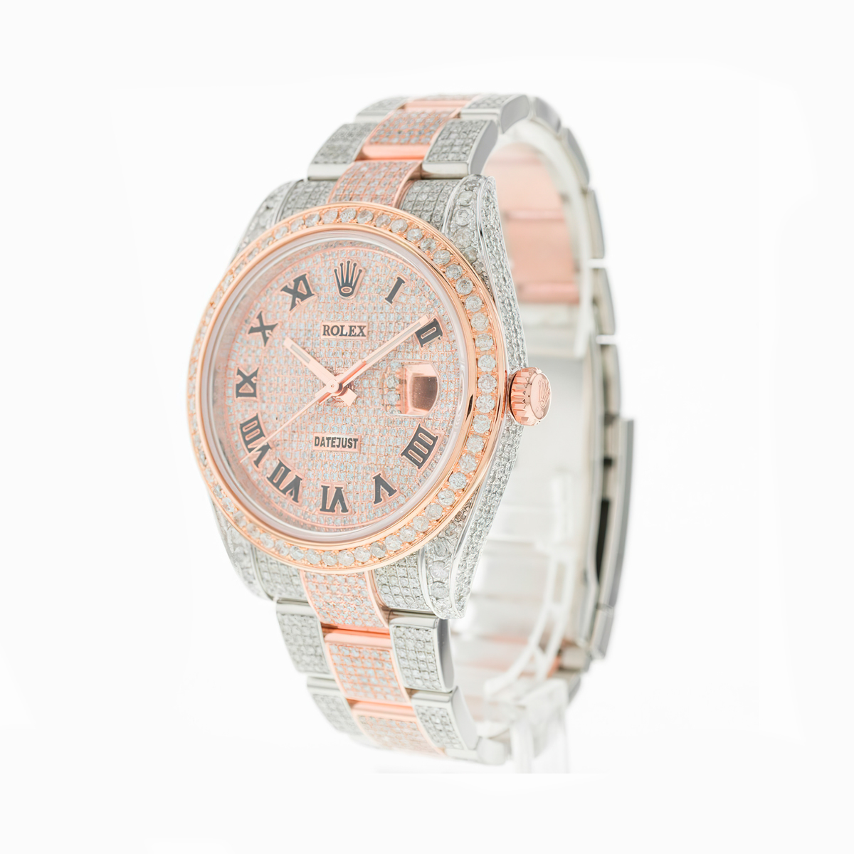 Rolex Datejust 41mm 126301