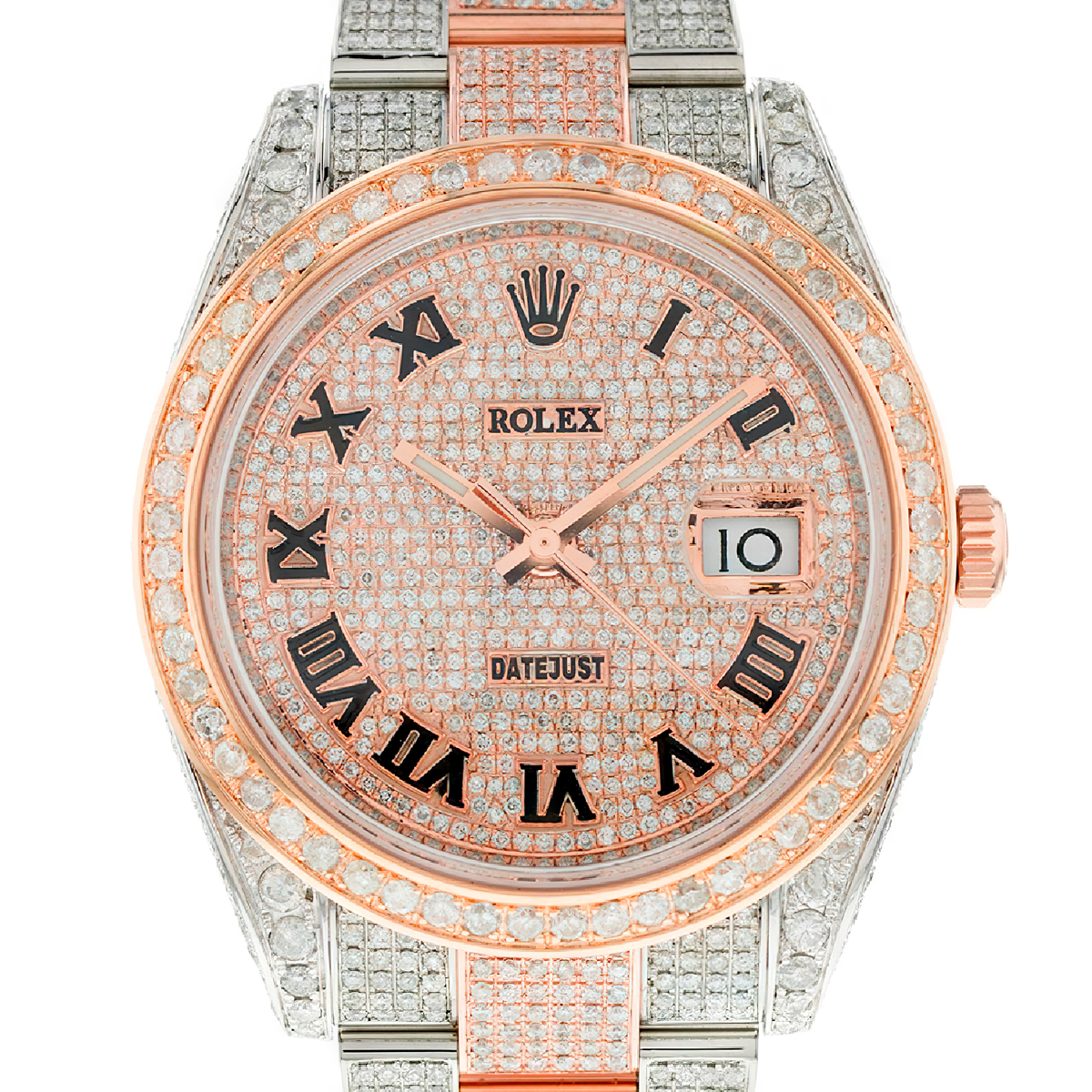 Rolex Datejust 41mm 126301