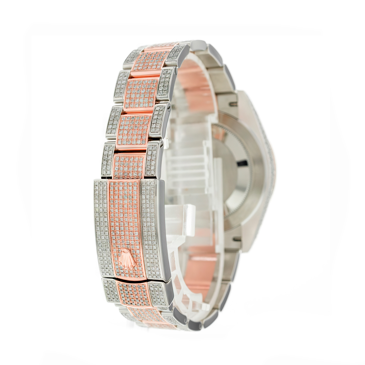 Rolex Datejust 41mm 126301