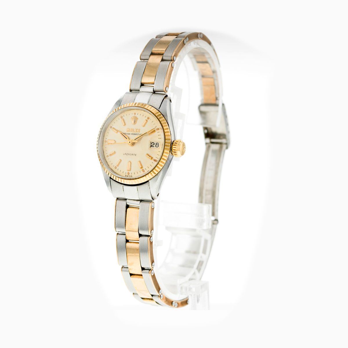 Rolex Date Lady 6517