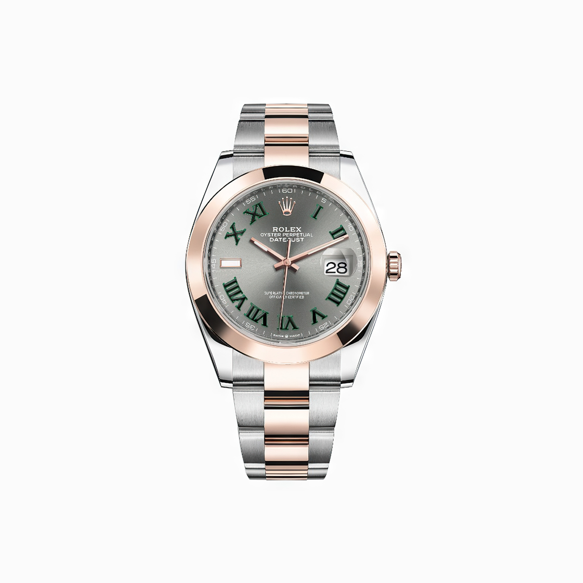 Rolex Datejust 41mm 126301