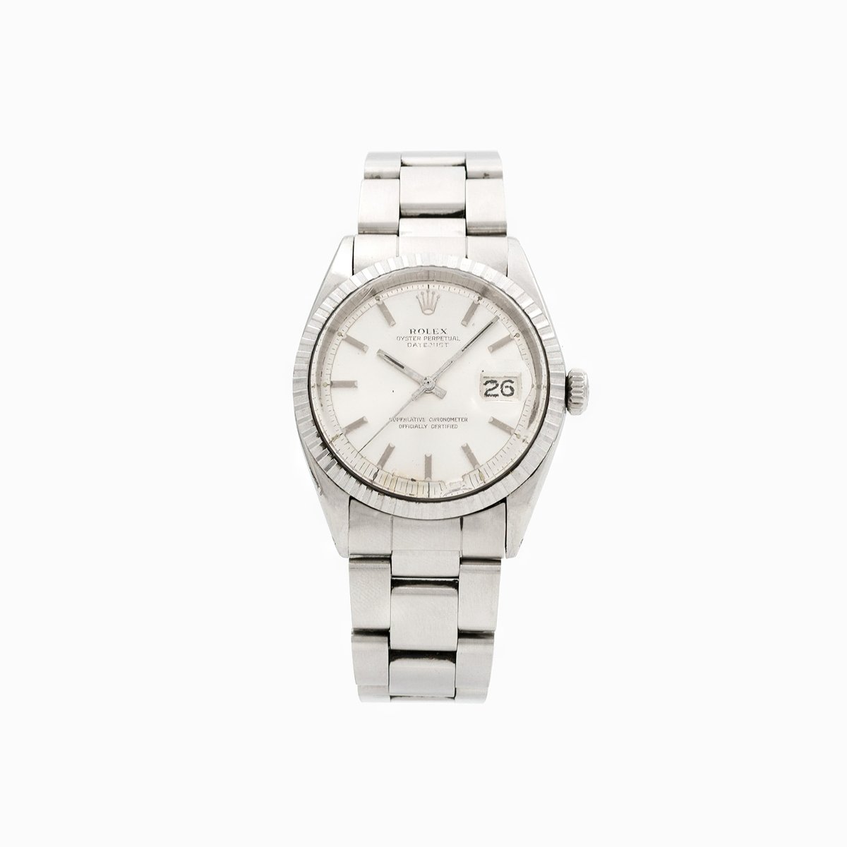 Rolex Datejust 36mm 1601