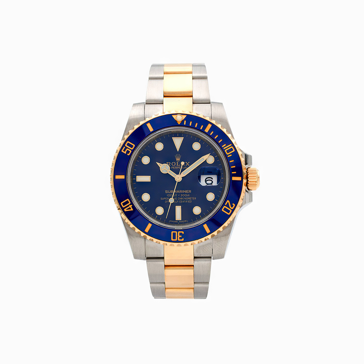 Rolex Submariner 116613LB