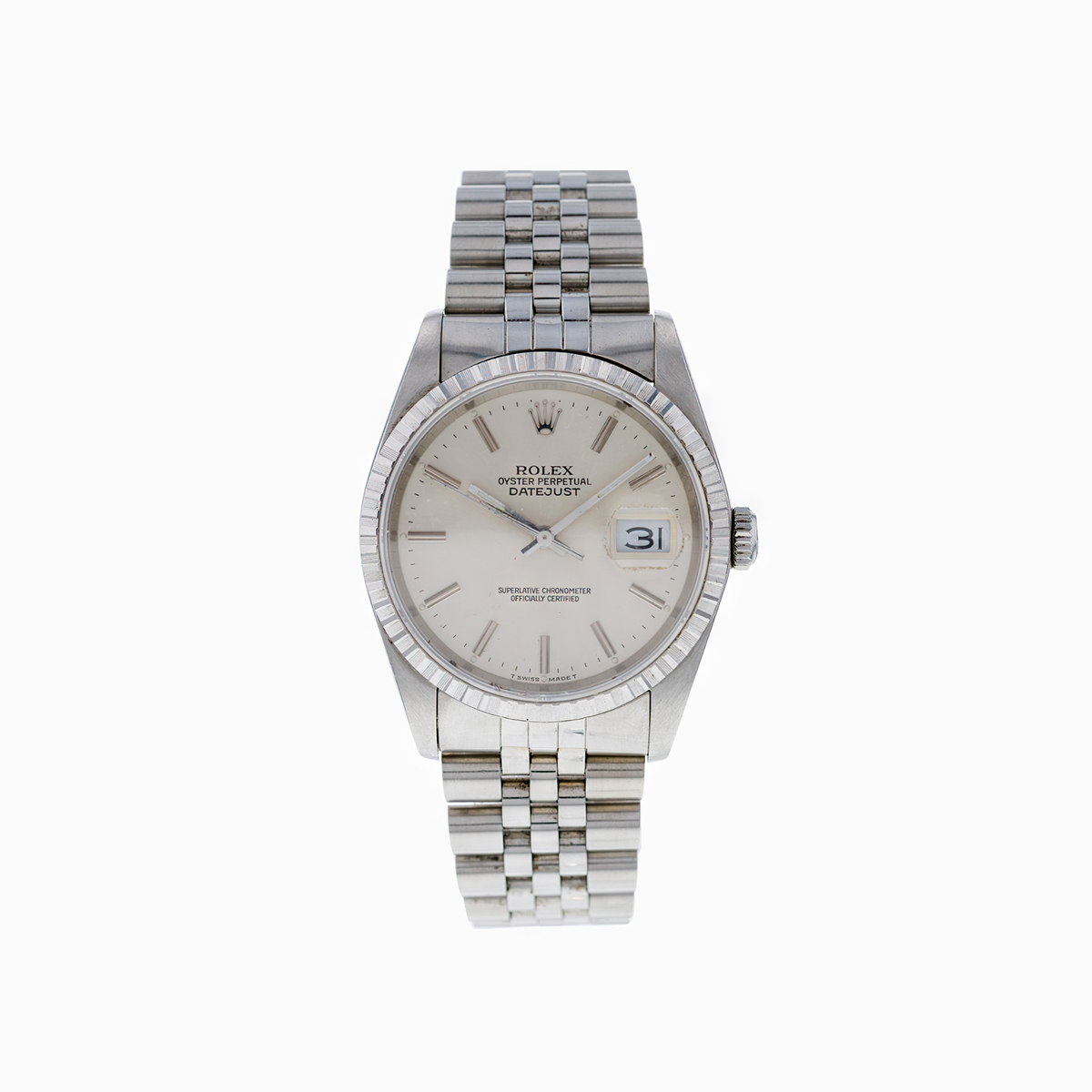 Rolex Datejust 36mm 16220