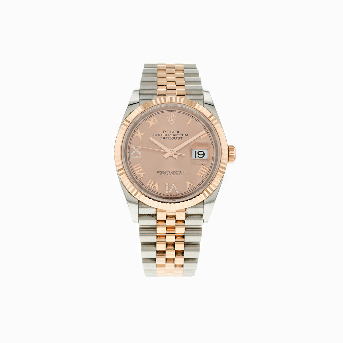 Rolex Datejust 36mm 126231