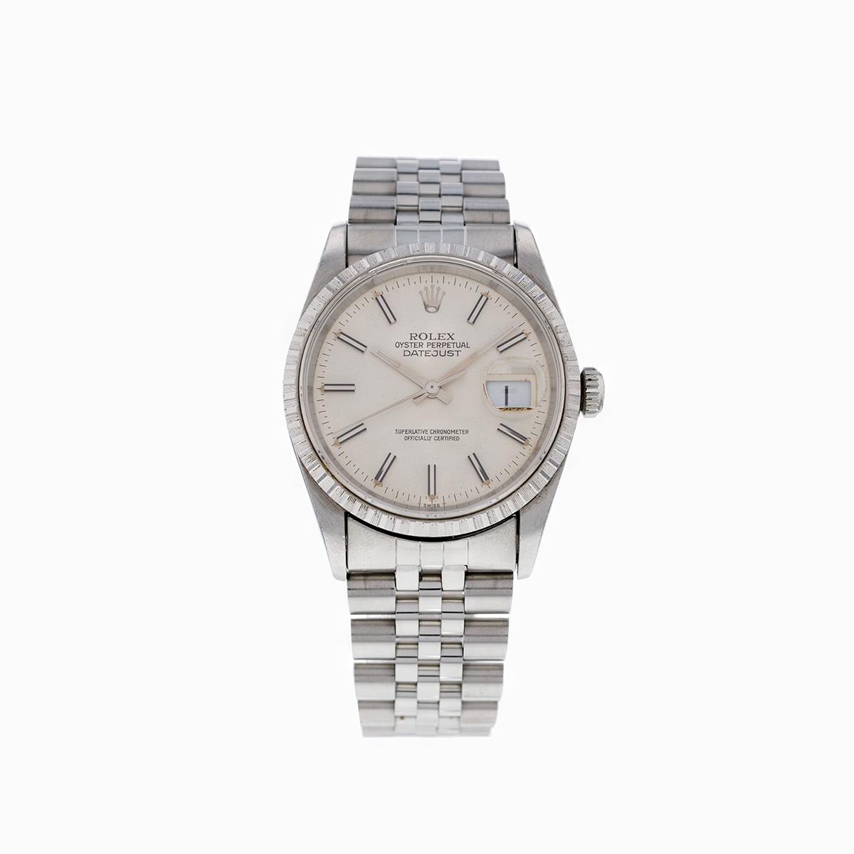 Rolex Datejust 36mm 16220