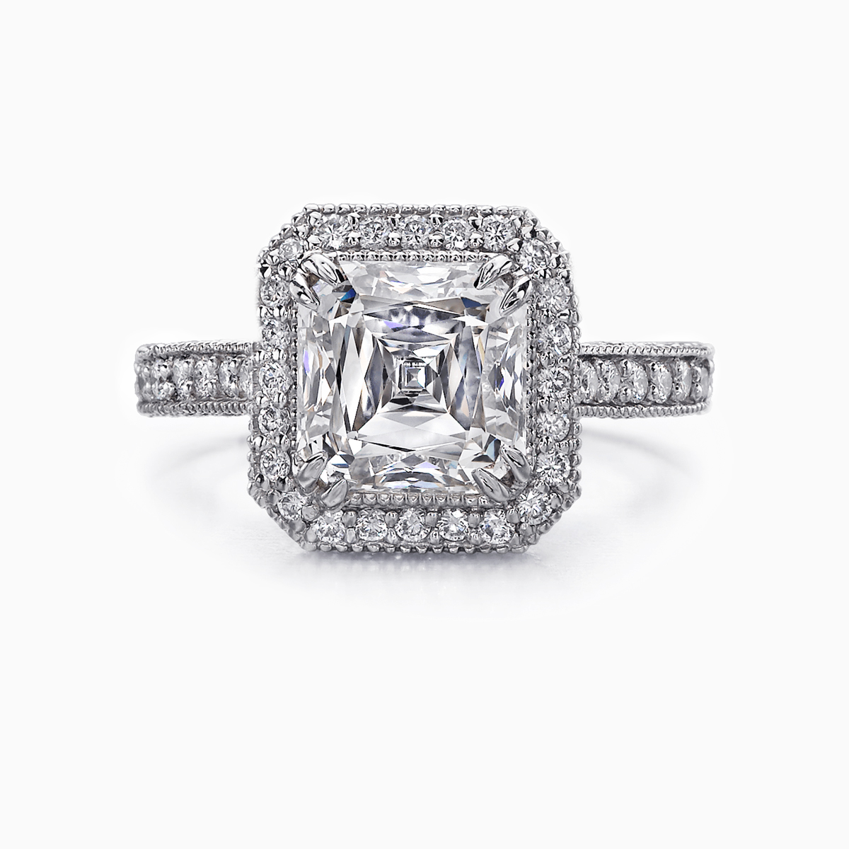 Market Street Diamonds | Custom Engagement Rings | Luxury Diamond ...