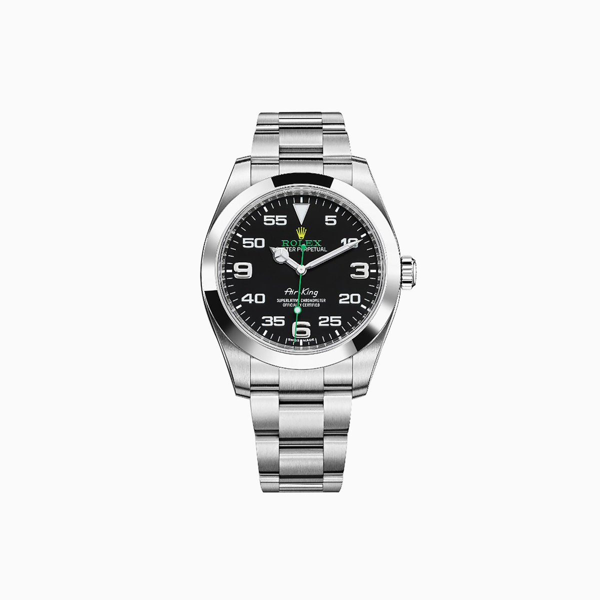 Rolex Air-King 116900