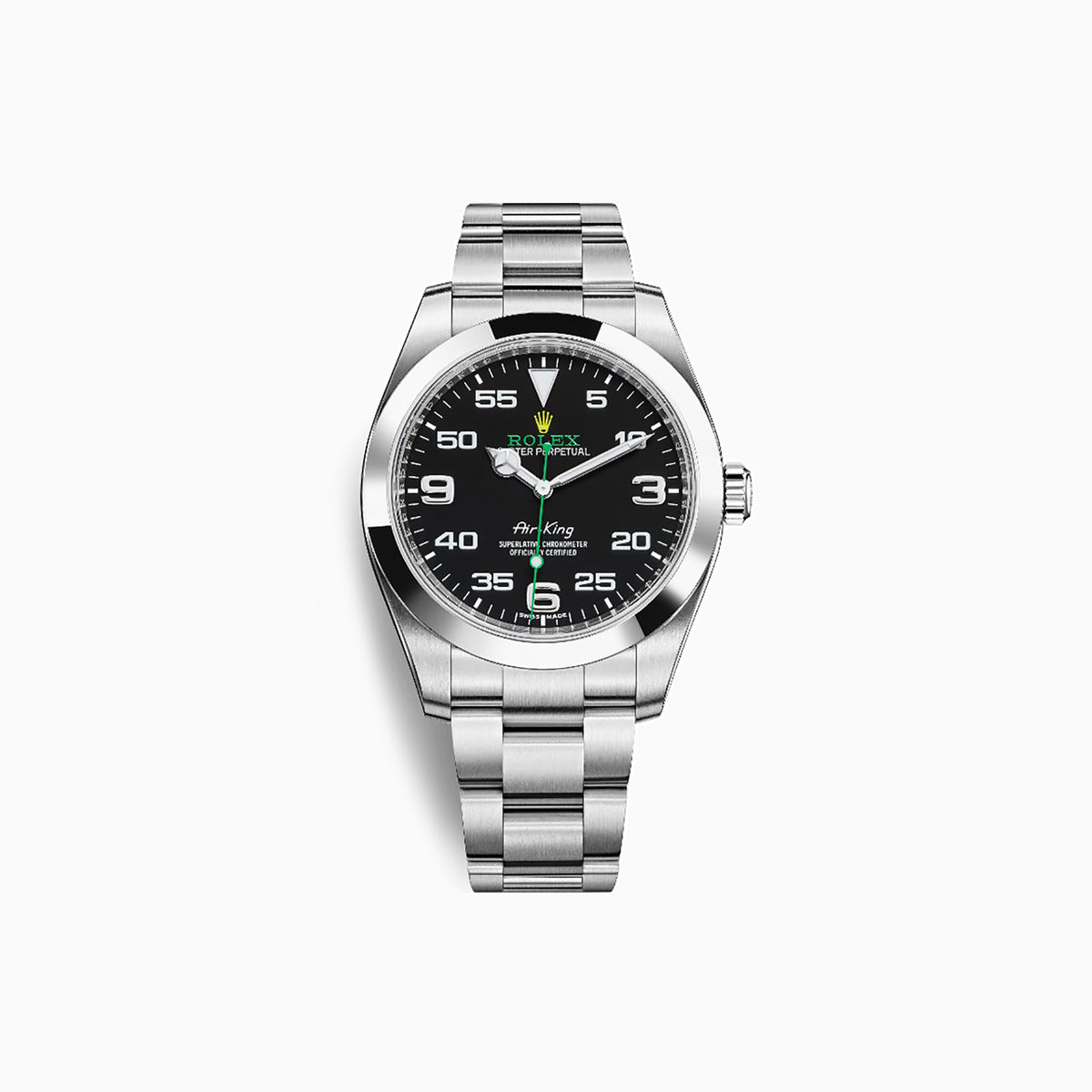 Rolex Air-King 116900