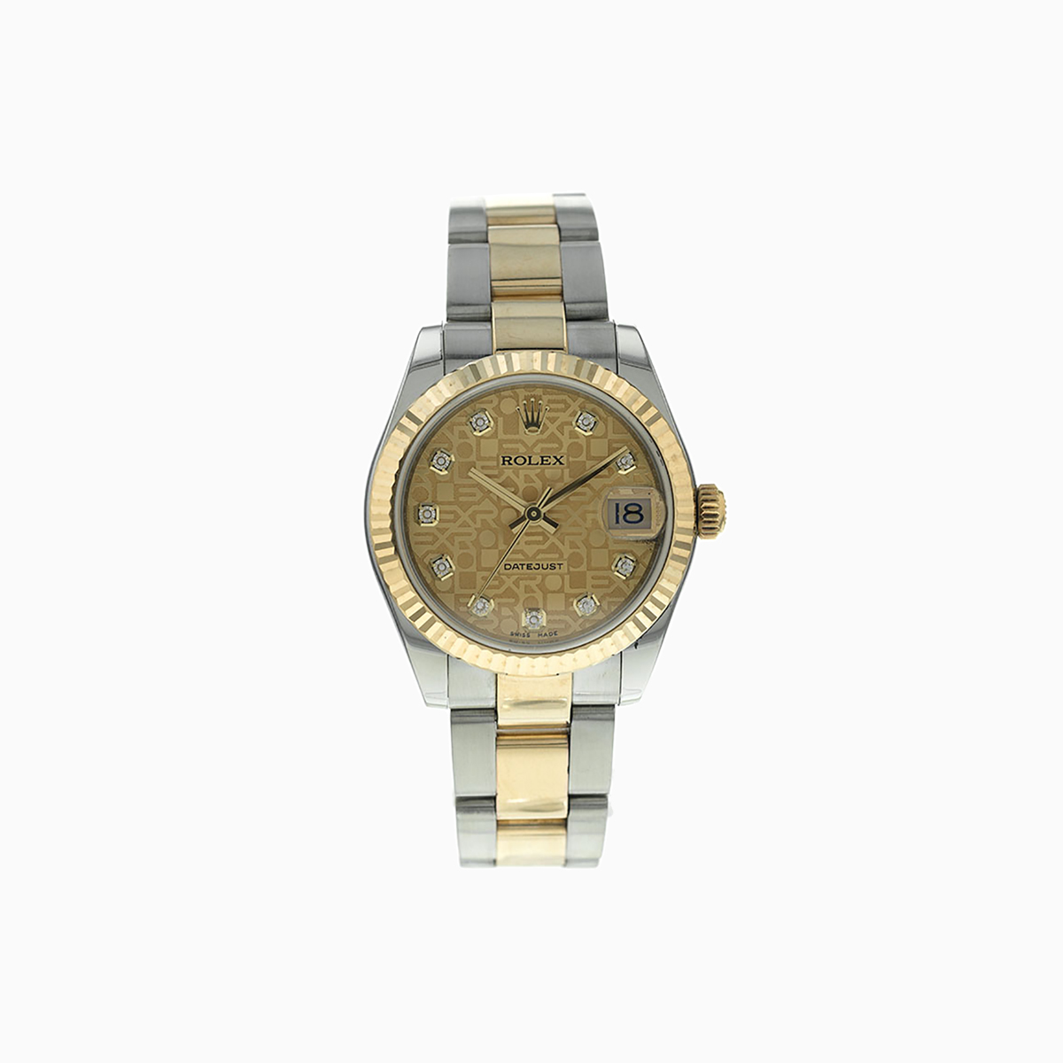 Rolex Datejust 31mm 178273