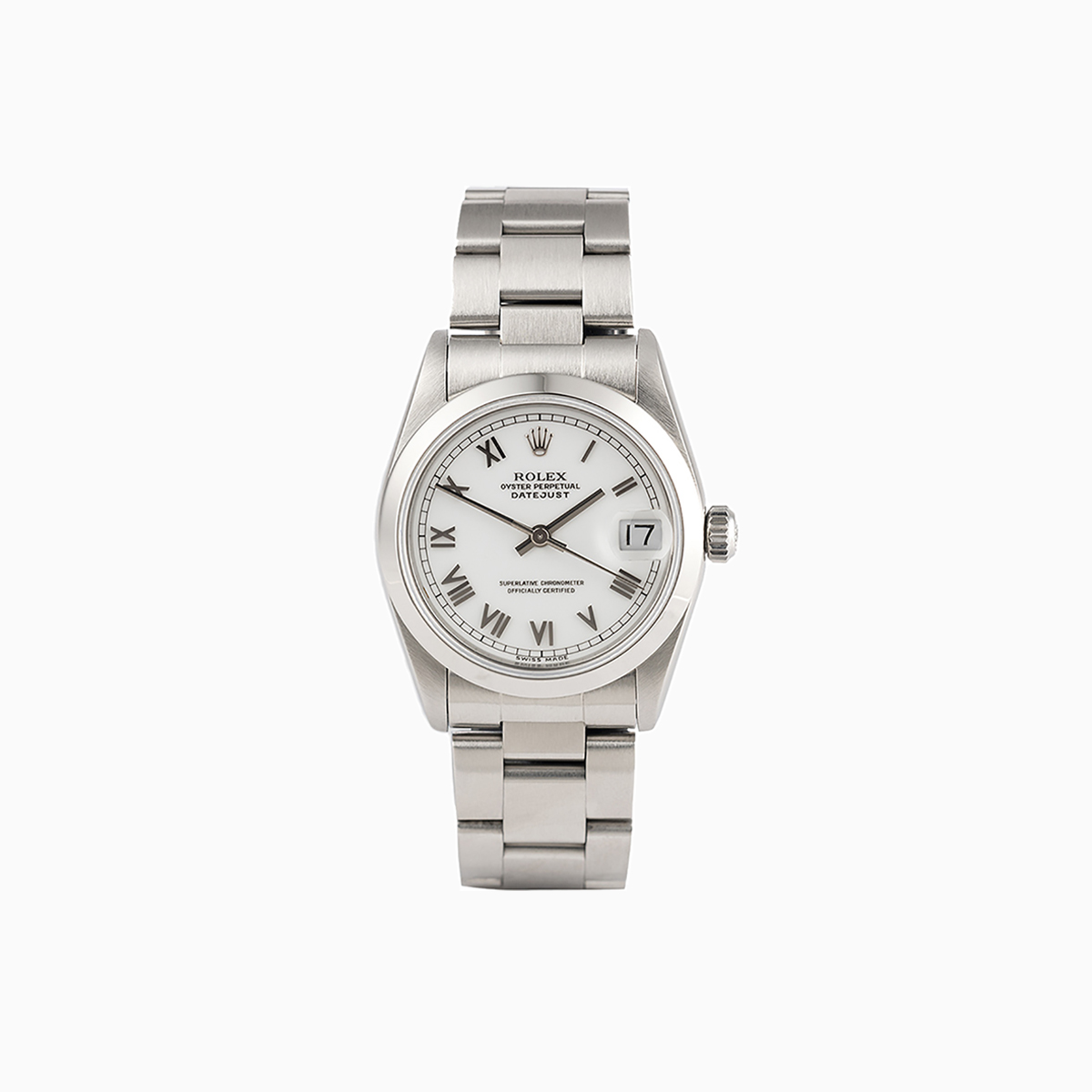 Rolex Datejust 31mm 68240