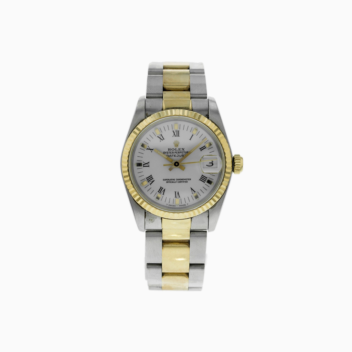 Rolex Datejust 31mm 68273