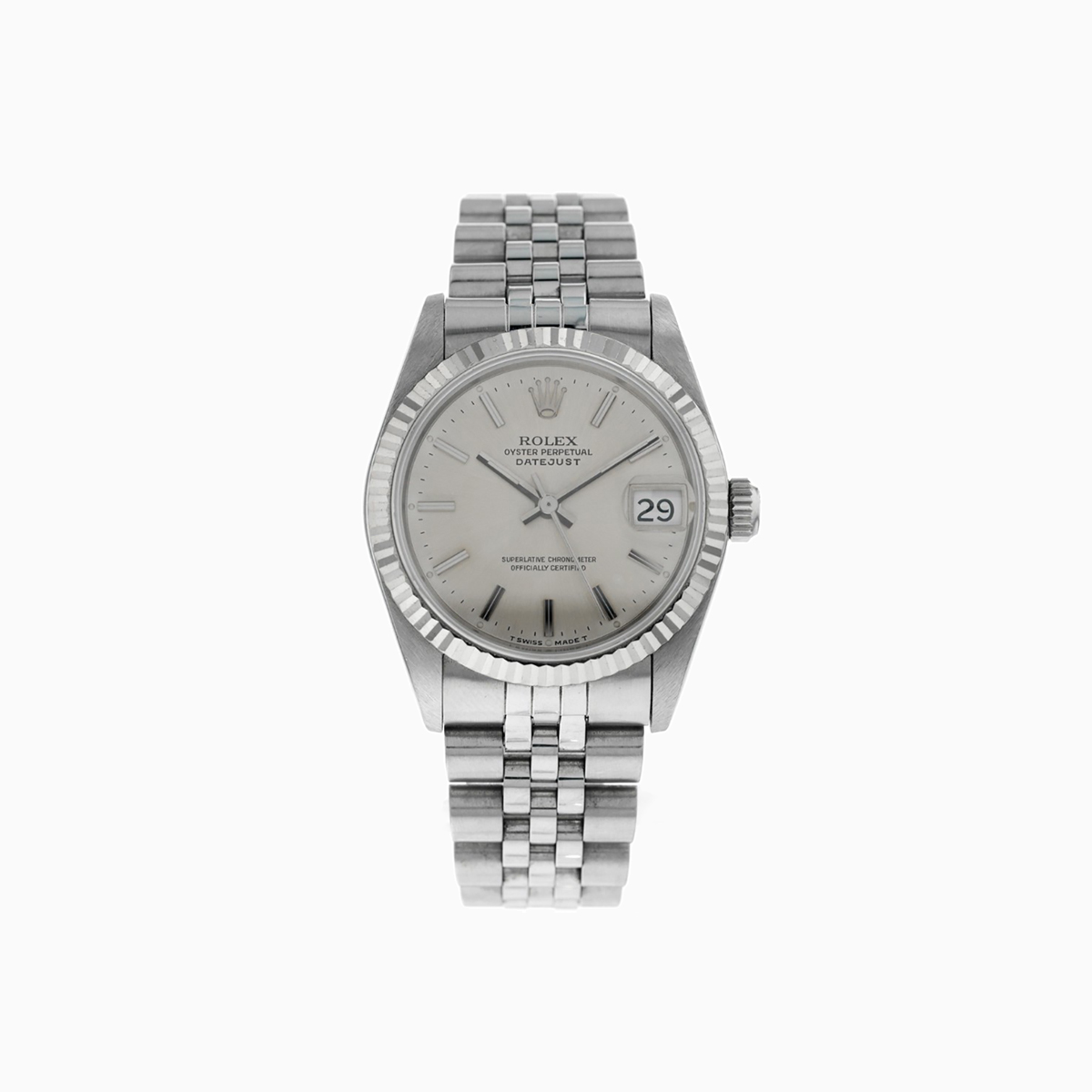 Rolex Datejust 31mm 68274