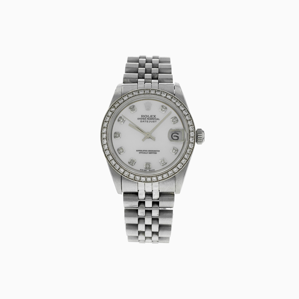 Rolex Datejust 31mm 68274