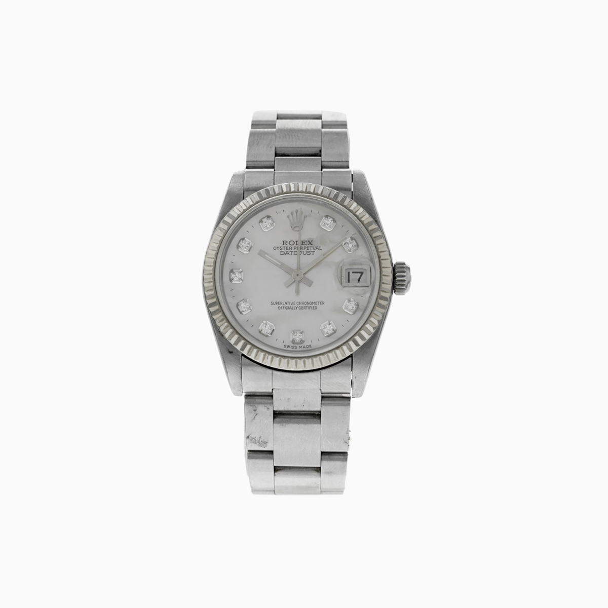 Rolex Datejust 31mm 68274