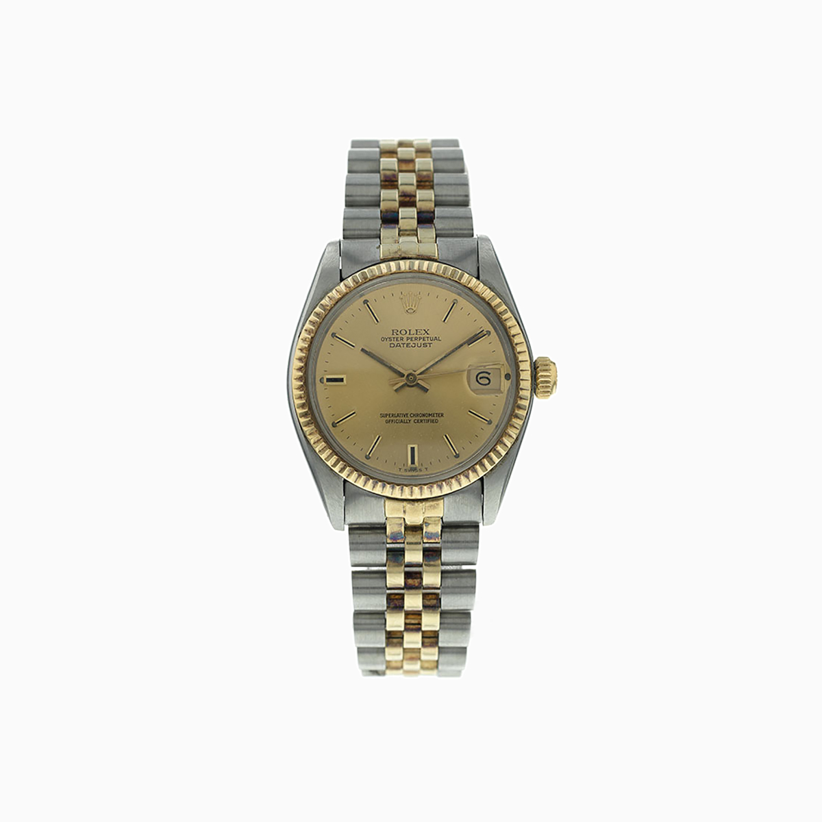 Rolex Datejust 31Mm 6827