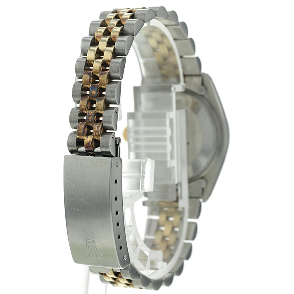 Rolex Datejust 31Mm 6827