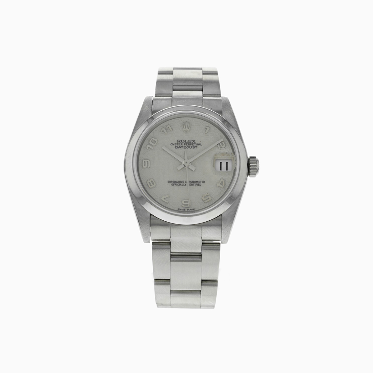 Rolex Datejust 31Mm 78240