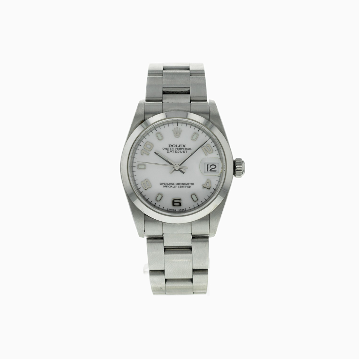 Rolex Datejust 31Mm 78240