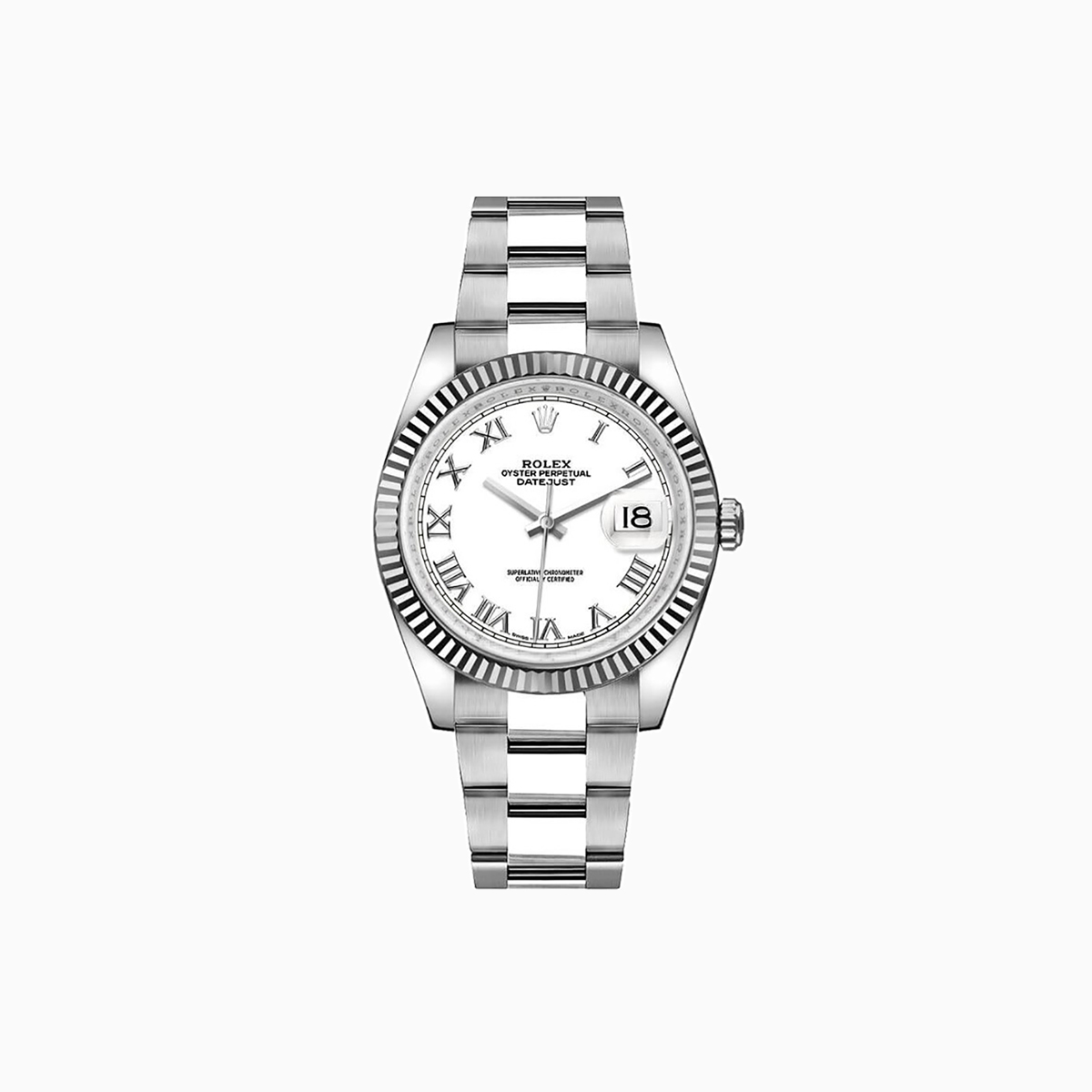 Rolex Datejust 36Mm 116234