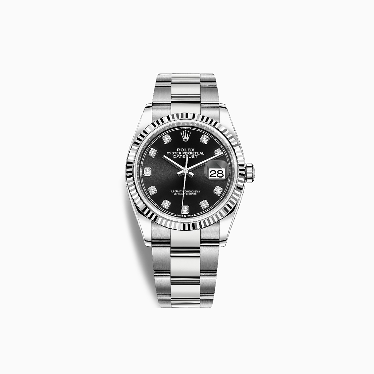 Rolex Datejust 36mm 126234