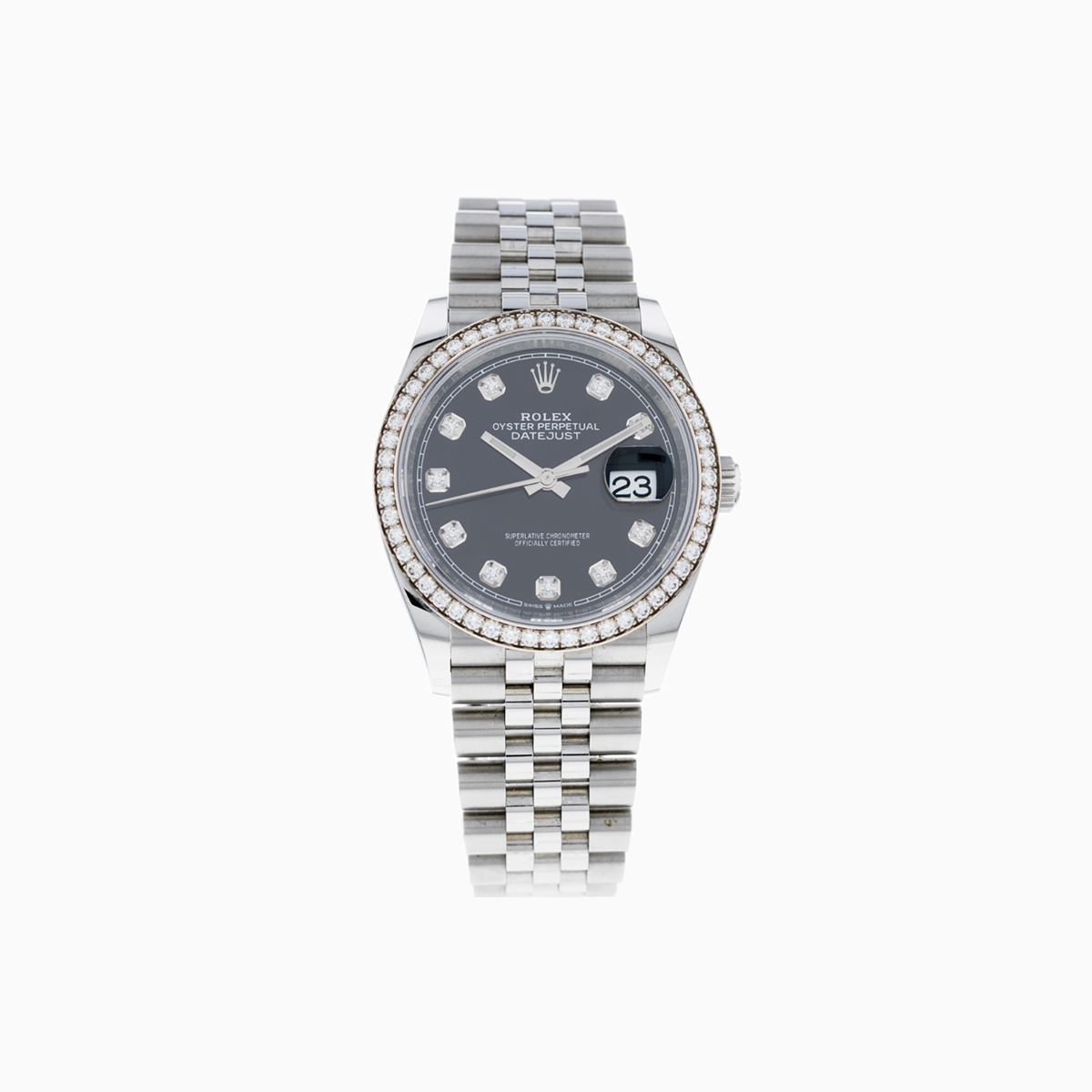 Rolex Datejust 36mm 126284