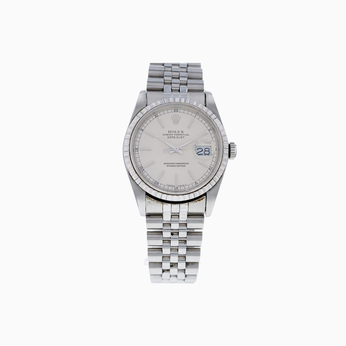 Rolex Datejust 36mm 16000