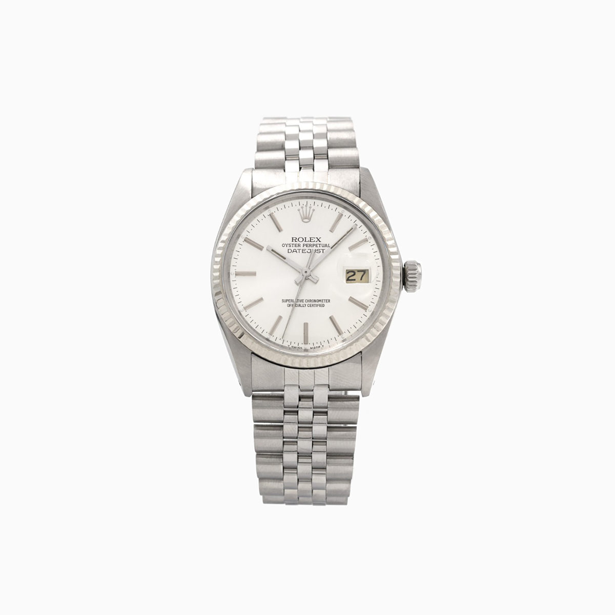 Rolex Datejust 36mm 16014