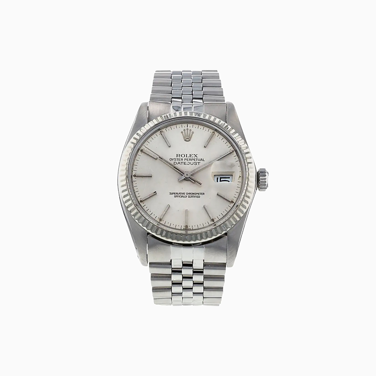 Rolex Datejust 36mm 16014