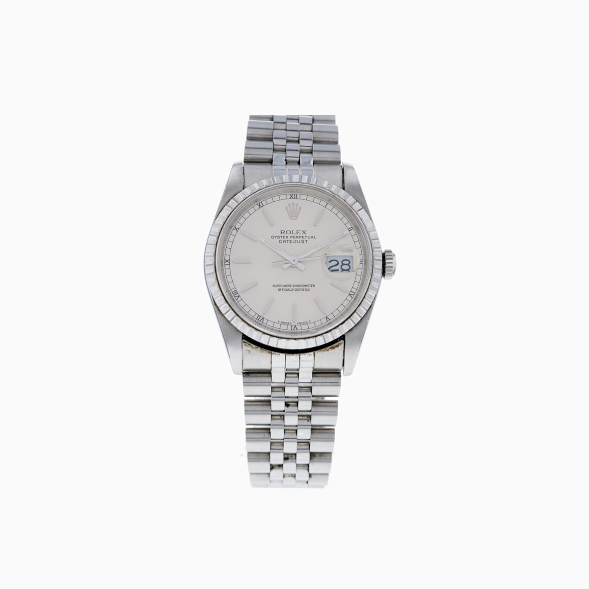 Rolex Datejust 36mm 16220