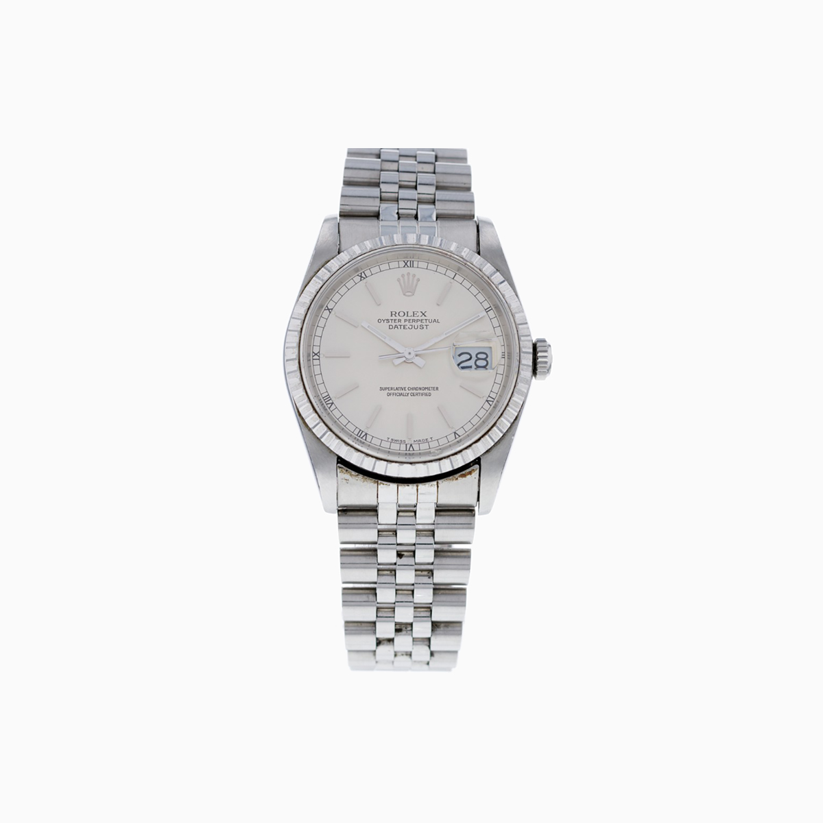 Rolex Datejust 36mm 16220