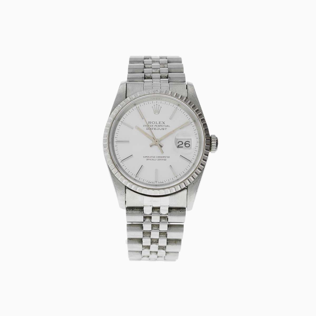 Rolex Datejust 36mm 16220