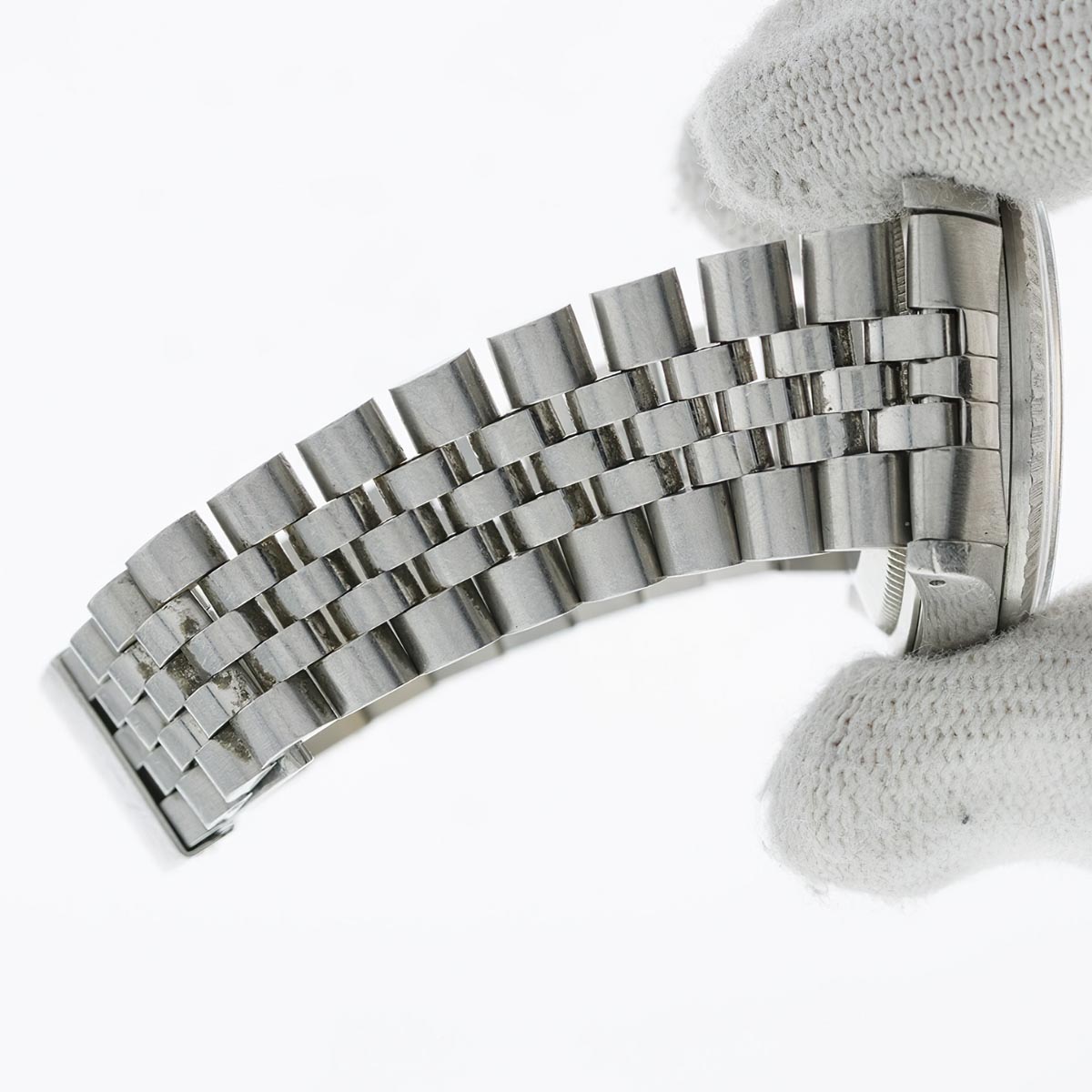 Rolex Datejust 36mm 16220