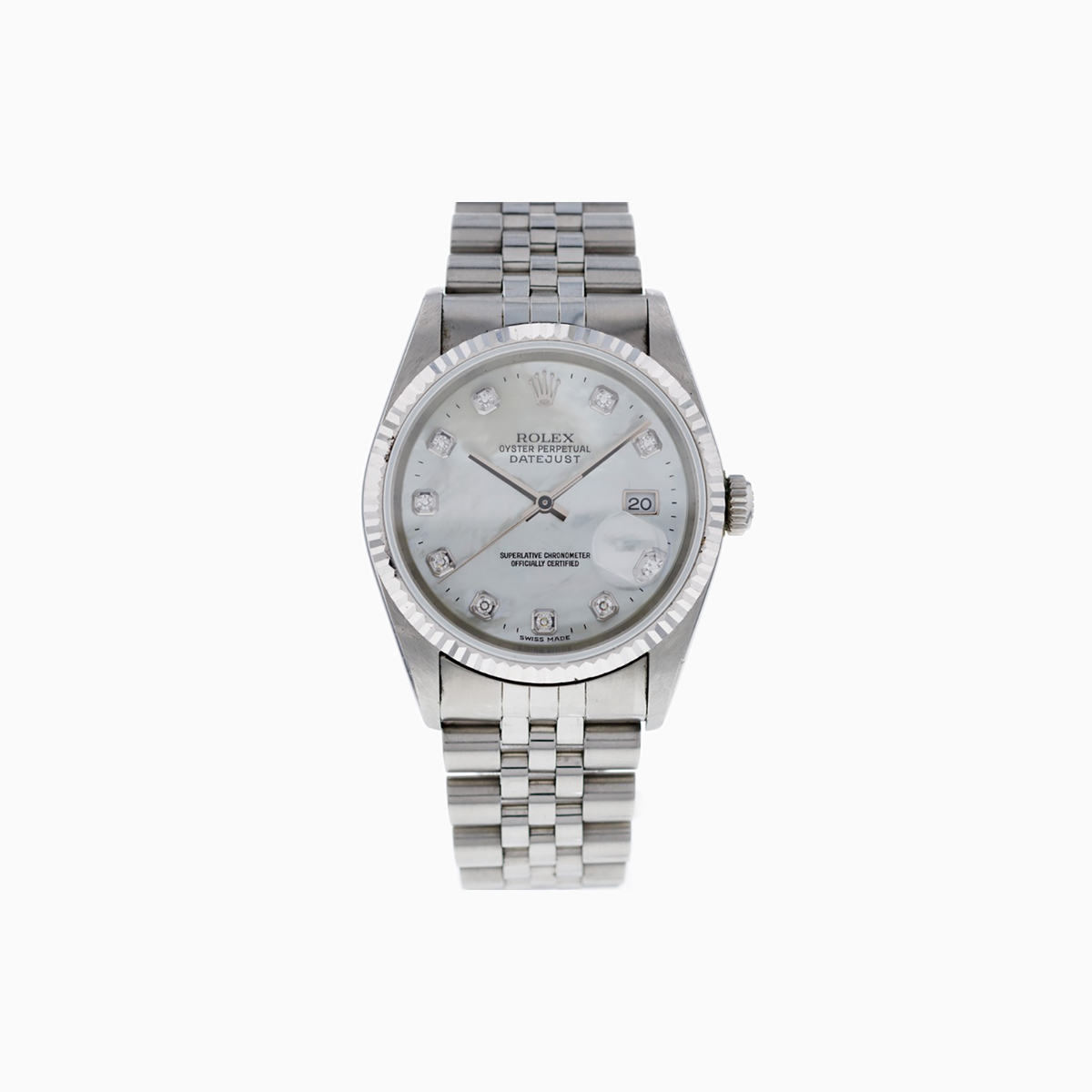 Rolex Datejust 36mm 16234